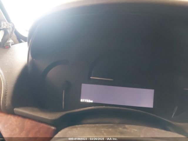 1G6AM5SSXG0105601 Cadillac Ats Premium Collection
