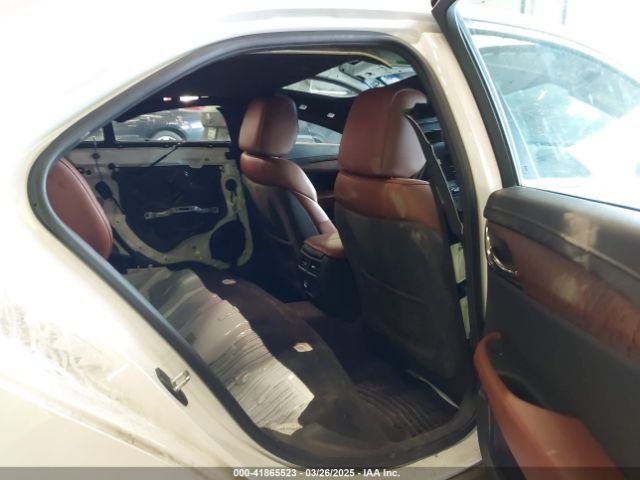 1G6AM5SSXG0105601 Cadillac Ats Premium Collection