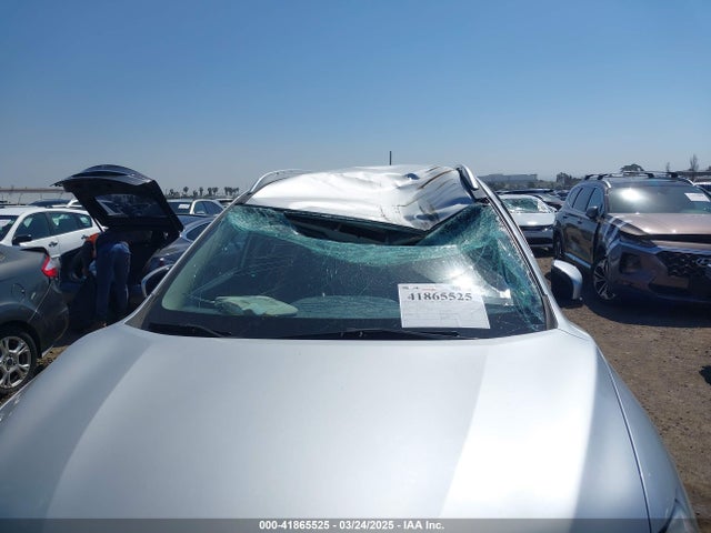 KNMAT2MT7FP506243 Nissan ROGUE SV