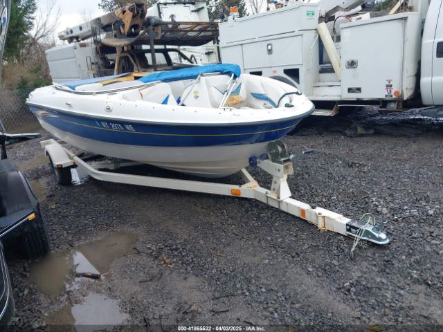 2007 BAYLINER OTHER BBBU07CSC707