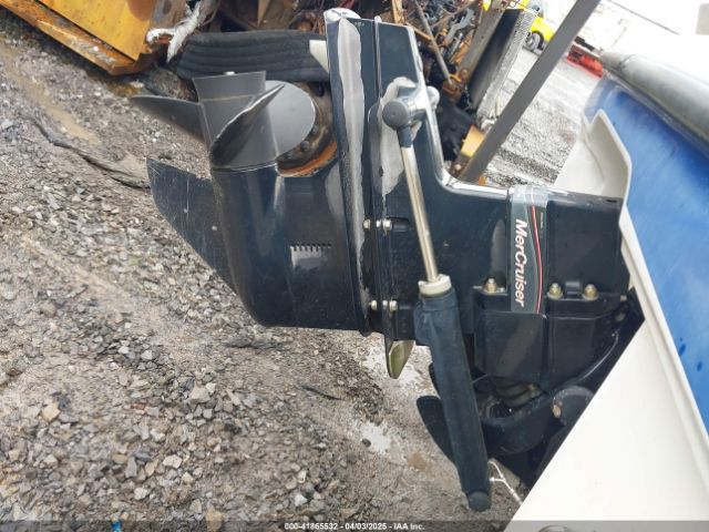 2007 BAYLINER OTHER BBBU07CSC707 Photo 9