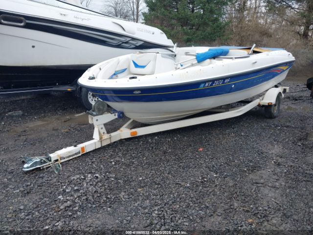 2007 BAYLINER OTHER BBBU07CSC707 Photo 1