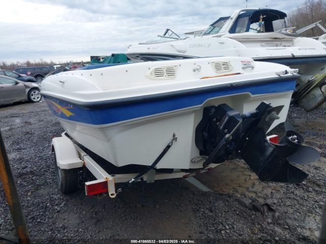 2007 BAYLINER OTHER BBBU07CSC707 Photo 2