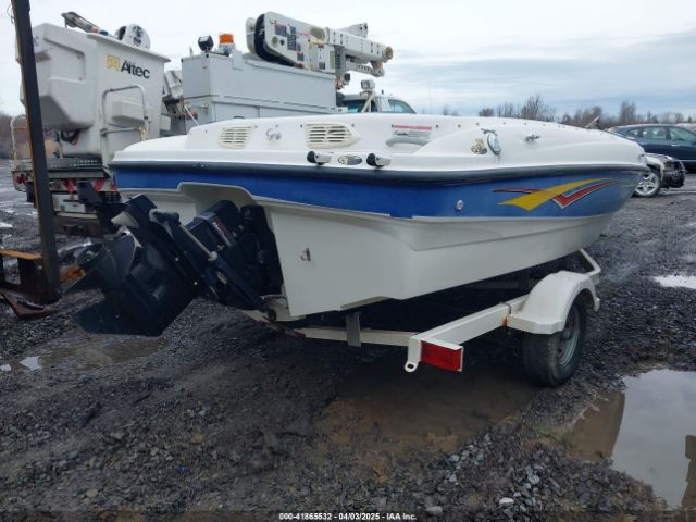 2007 BAYLINER OTHER BBBU07CSC707 Photo 3