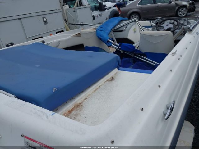 2007 BAYLINER OTHER BBBU07CSC707 Photo 4