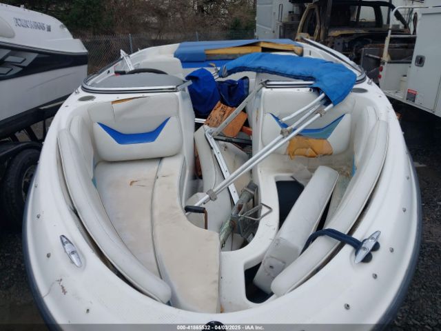 2007 BAYLINER OTHER BBBU07CSC707 Photo 5