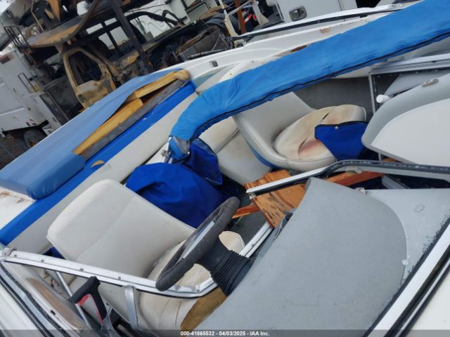 2007 BAYLINER OTHER BBBU07CSC707 Photo 7