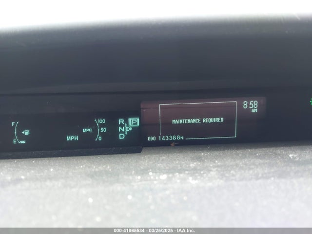 Toyota Prius Two 2014 JTDKN3DU3E1812371 Image 15