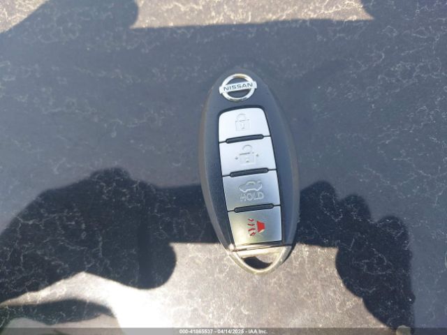 1N4AL3AP0HC493557 Nissan Altima 2.5 Sr