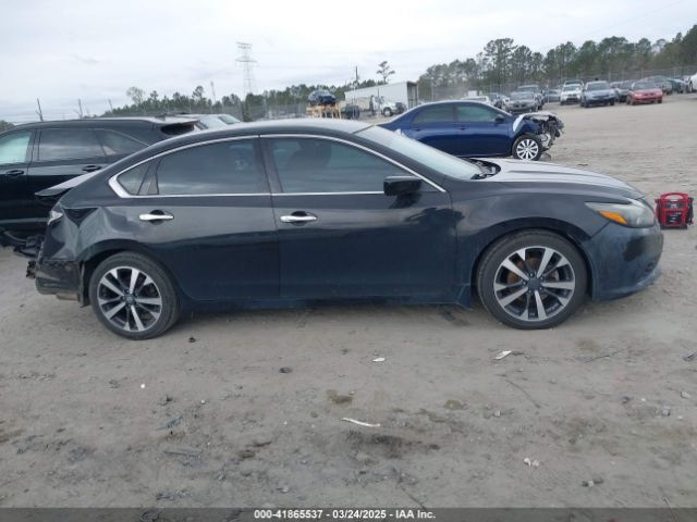 1N4AL3AP0HC493557 Nissan Altima 2.5 Sr