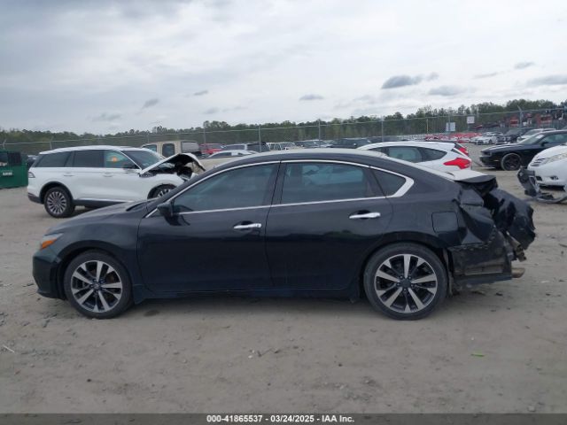 1N4AL3AP0HC493557 Nissan Altima 2.5 Sr