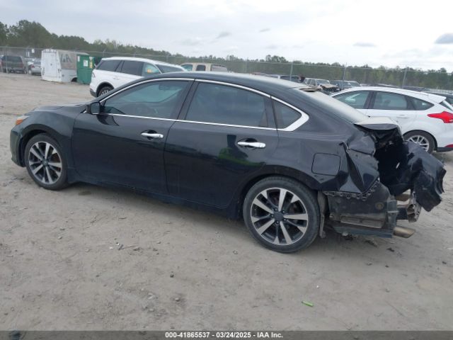 1N4AL3AP0HC493557 Nissan Altima 2.5 Sr