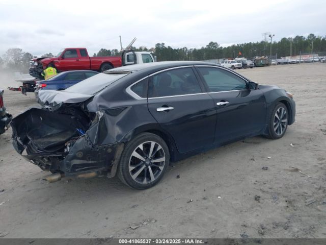 1N4AL3AP0HC493557 Nissan Altima 2.5 Sr