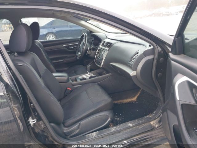 1N4AL3AP0HC493557 Nissan Altima 2.5 Sr
