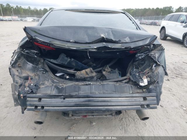 1N4AL3AP0HC493557 Nissan Altima 2.5 Sr