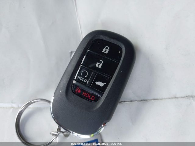 19XFL2H86NE011879 Honda Civic Sport