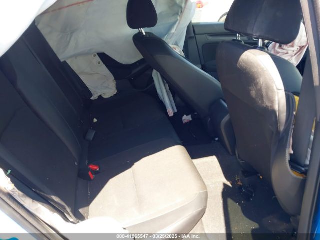 19XFL2H86NE011879 Honda Civic Sport