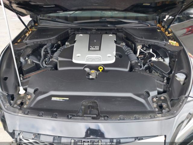 JN1BV7AR1FM390739 Infiniti Q50 Premium