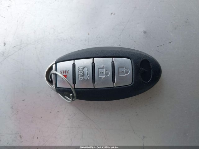 JN1BV7AR1FM390739 Infiniti Q50 Premium