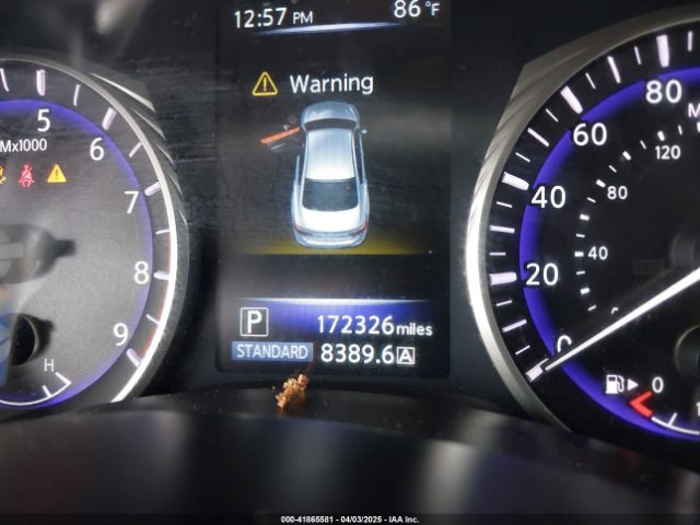 JN1BV7AR1FM390739 Infiniti Q50 Premium