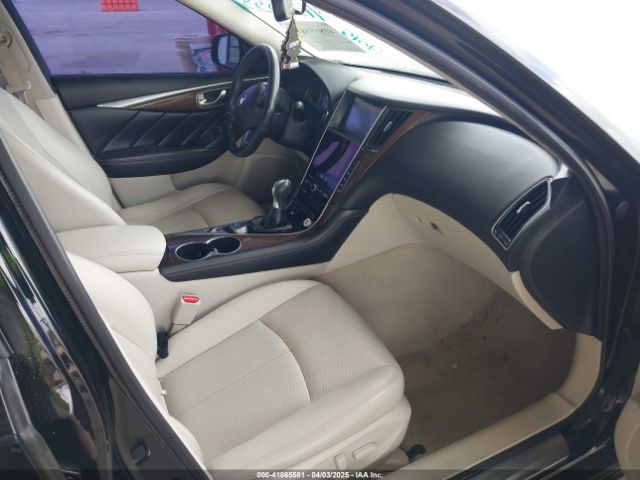 JN1BV7AR1FM390739 Infiniti Q50 Premium