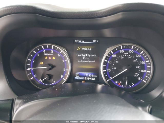 JN1BV7AR1FM390739 Infiniti Q50 Premium