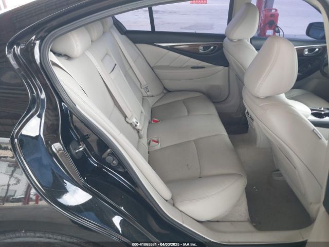 JN1BV7AR1FM390739 Infiniti Q50 Premium