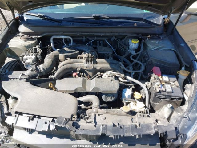 4S4BSANC3J3212379 Subaru u5