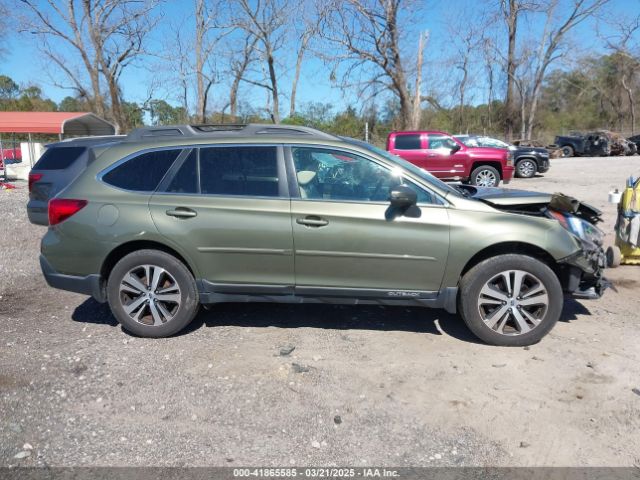 4S4BSANC3J3212379 Subaru u5