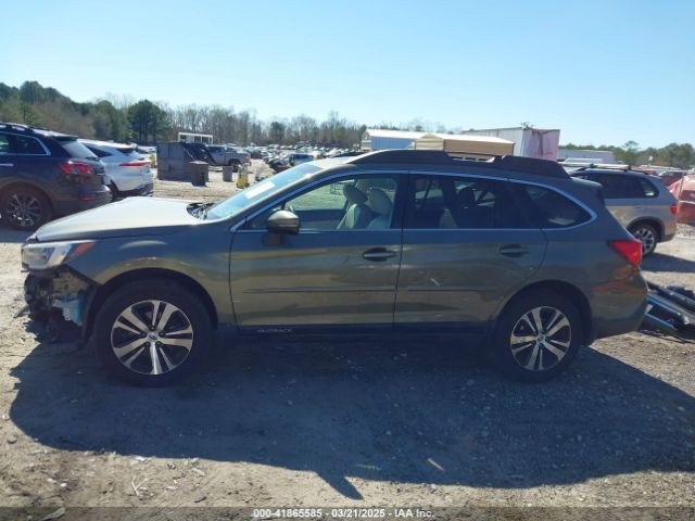 4S4BSANC3J3212379 Subaru u5