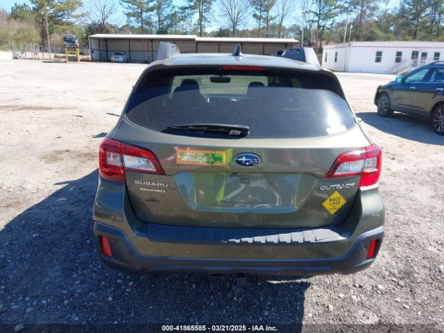 4S4BSANC3J3212379 Subaru u5