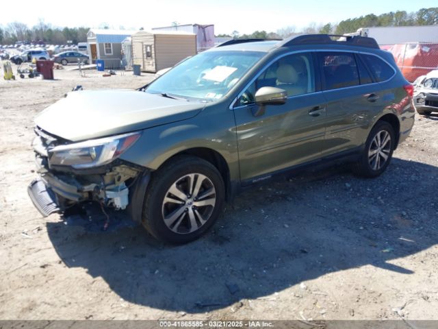 4S4BSANC3J3212379 Subaru u5