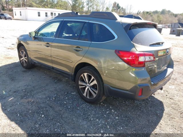 4S4BSANC3J3212379 Subaru u5