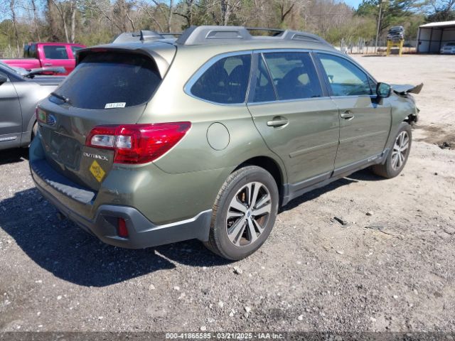 4S4BSANC3J3212379 Subaru u5