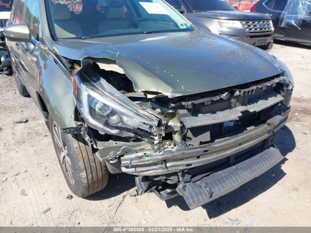 4S4BSANC3J3212379 Subaru u5