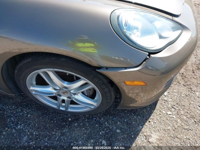 2011 PORSCHE PANAMERA WP0AA2A74BL013621 Photo 5
