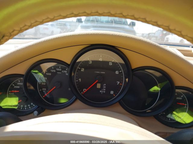 2011 PORSCHE PANAMERA WP0AA2A74BL013621 Photo 6