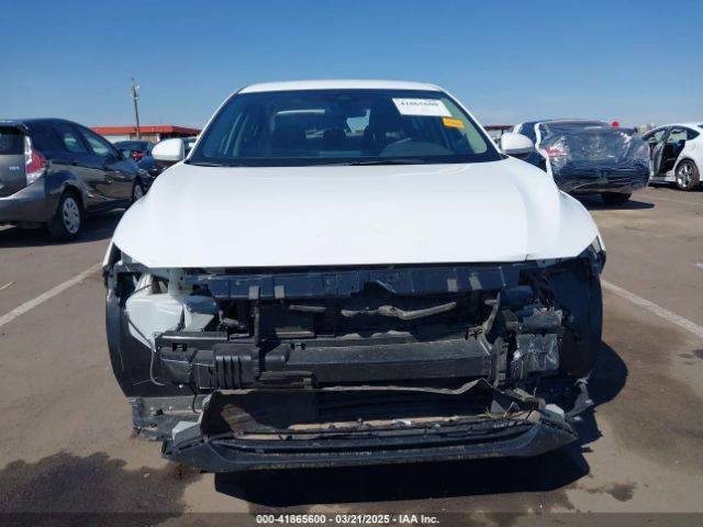 3N1AB8BV5RY226580 Nissan Sentra S Xtronic Cvt