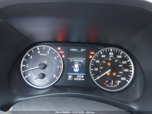 3N1AB8BVXRY249594 Nissan Sentra S Xtronic Cvt