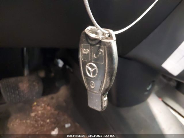 WD3PG2EA6H3231612 Mercedes-Benz Metris