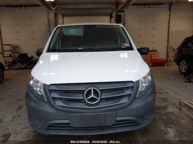 WD3PG2EA6H3231612 Mercedes-Benz Metris