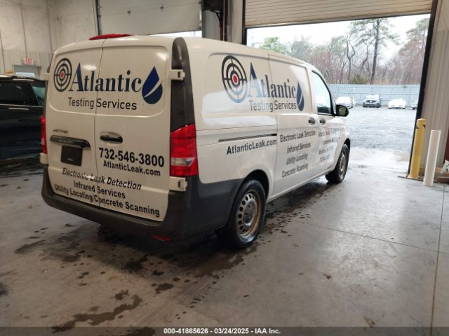 WD3PG2EA6H3231612 Mercedes-Benz Metris