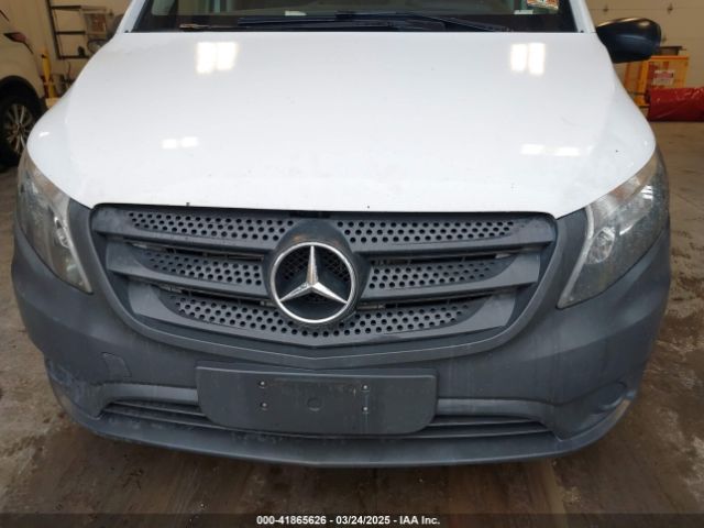 WD3PG2EA6H3231612 Mercedes-Benz Metris