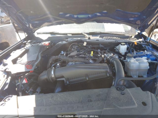 1FA6P8TH2R5121902 Ford Mustang Ecoboost Fastback
