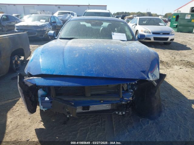 1FA6P8TH2R5121902 Ford Mustang Ecoboost Fastback