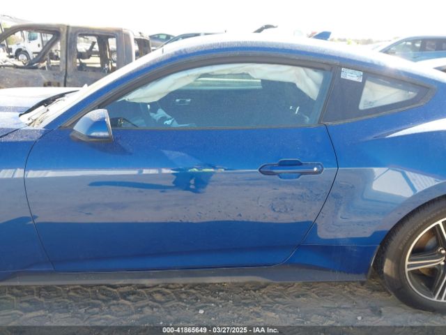 1FA6P8TH2R5121902 Ford Mustang Ecoboost Fastback