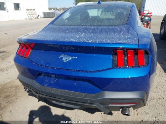 1FA6P8TH2R5121902 Ford Mustang Ecoboost Fastback