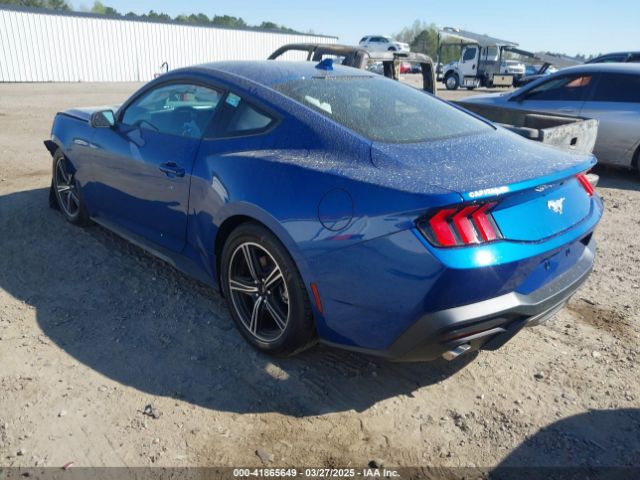 1FA6P8TH2R5121902 Ford Mustang Ecoboost Fastback
