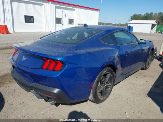 1FA6P8TH2R5121902 Ford Mustang Ecoboost Fastback