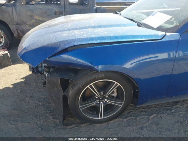 1FA6P8TH2R5121902 Ford Mustang Ecoboost Fastback